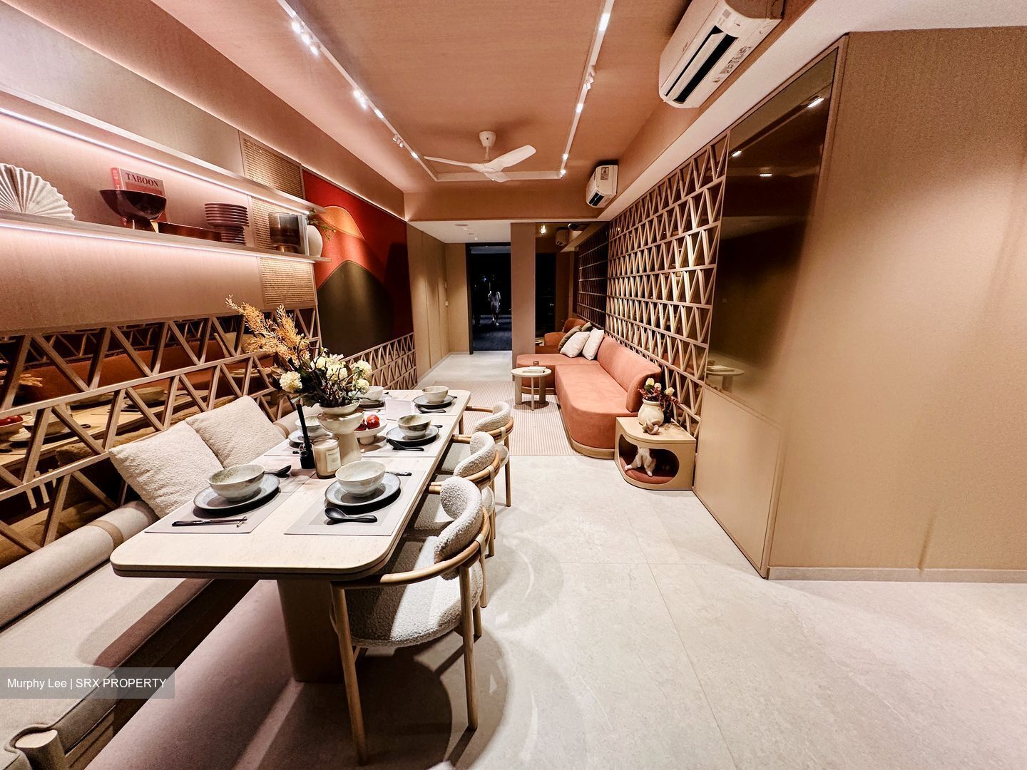 Promenade Peak (D3), Condominium #621859411